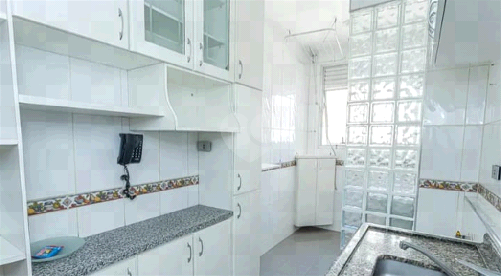 Venda Apartamento São Paulo Vila Nova Cachoeirinha REO985849 11