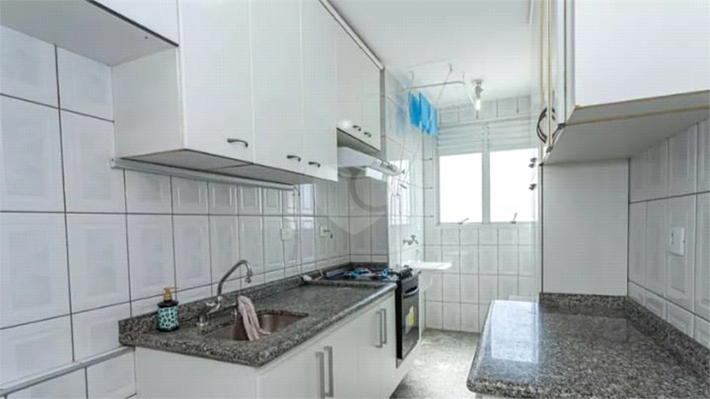 Venda Apartamento São Paulo Vila Nova Cachoeirinha REO985849 10