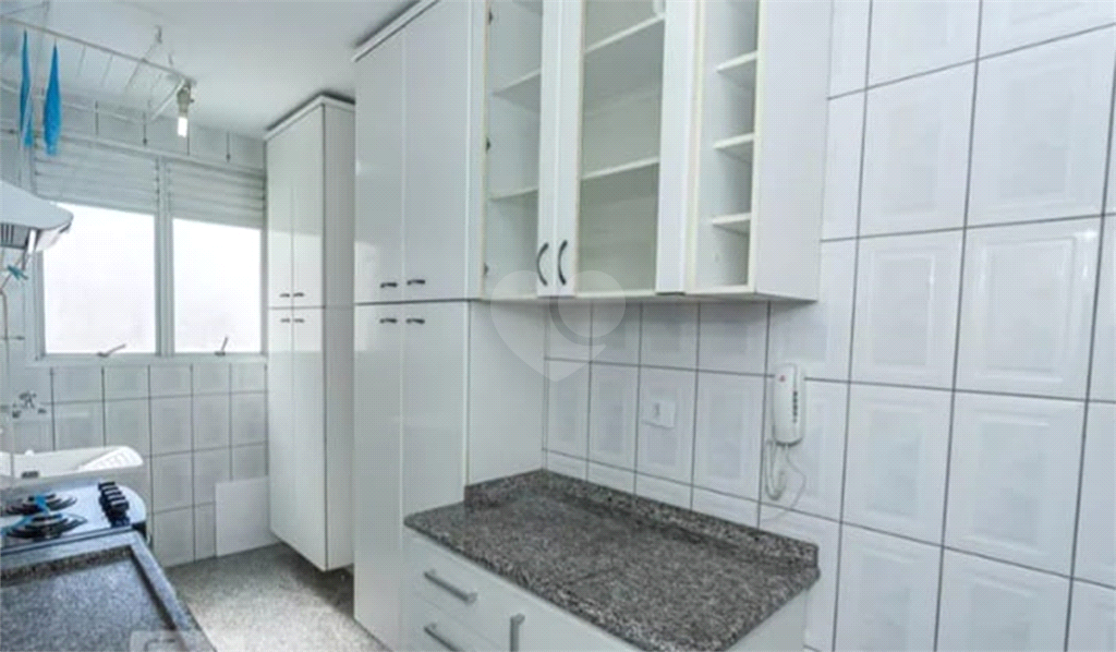 Venda Apartamento São Paulo Vila Nova Cachoeirinha REO985863 7