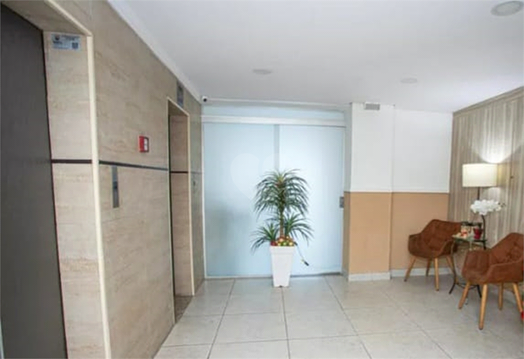 Venda Apartamento São Paulo Vila Nova Cachoeirinha REO985863 22