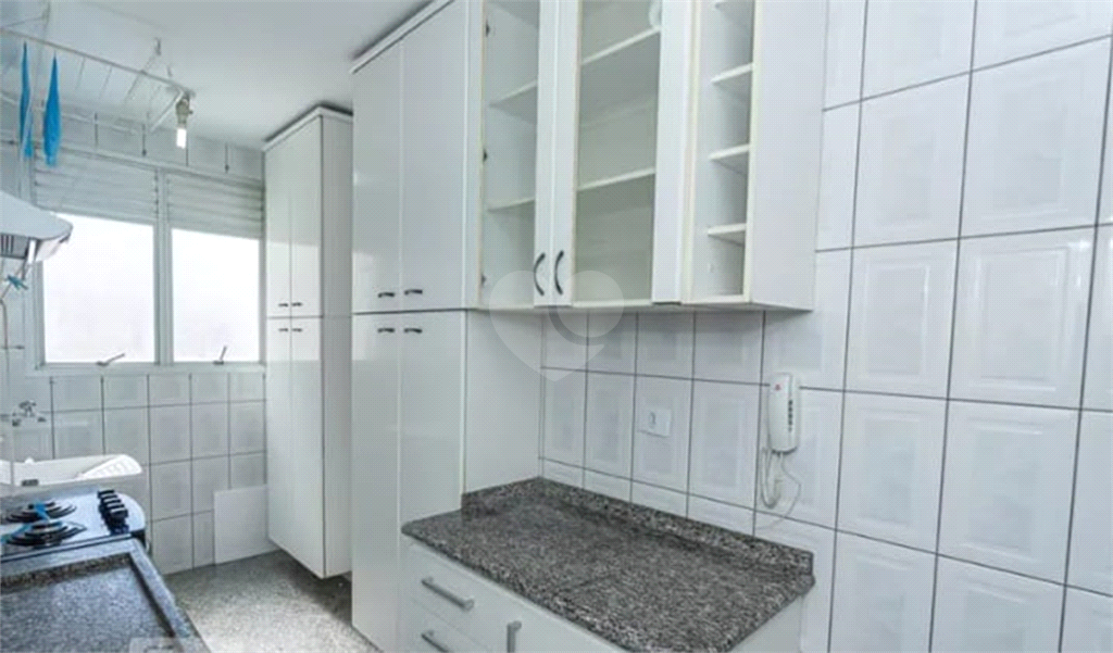 Venda Apartamento São Paulo Vila Nova Cachoeirinha REO985863 23