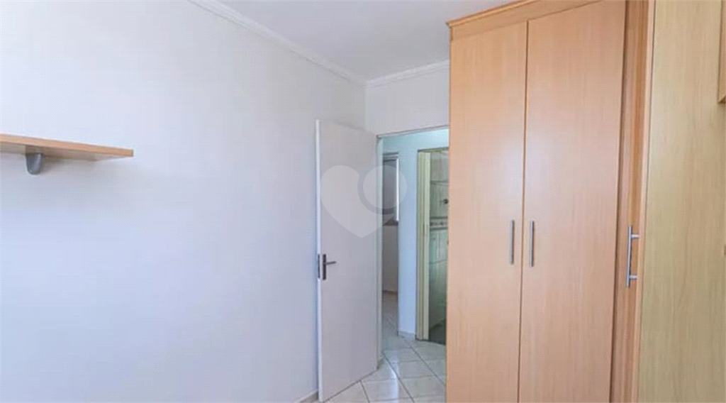 Venda Apartamento São Paulo Vila Nova Cachoeirinha REO985863 11