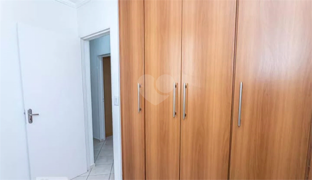 Venda Apartamento São Paulo Vila Nova Cachoeirinha REO985863 17