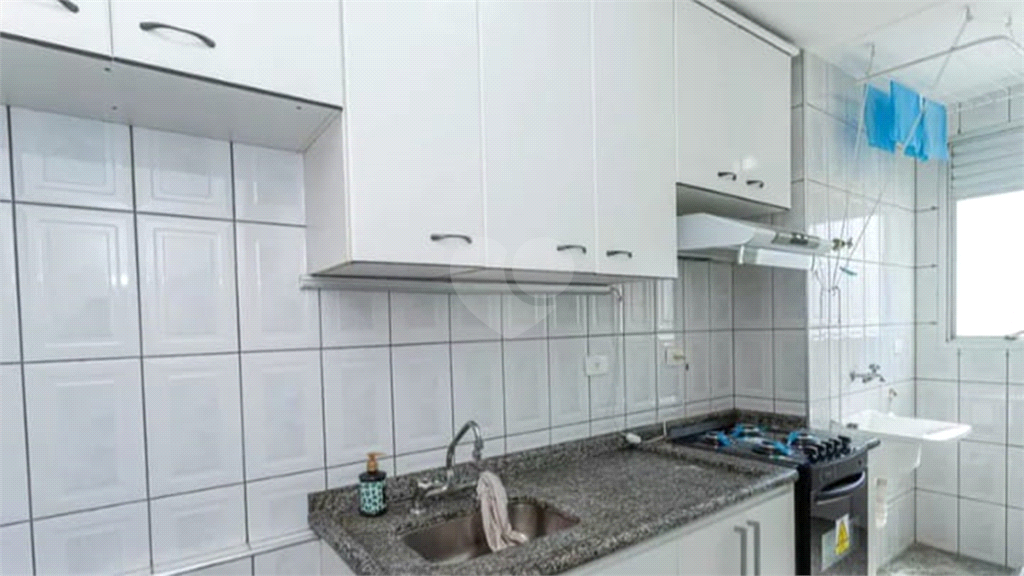 Venda Apartamento São Paulo Vila Nova Cachoeirinha REO985863 8