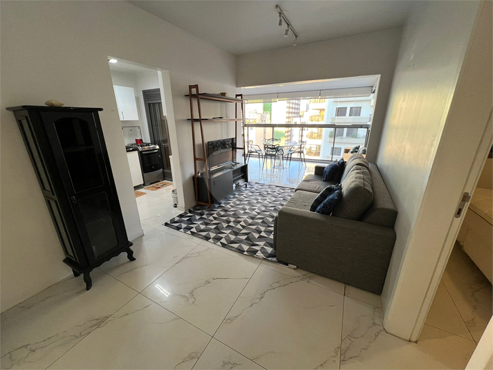 Venda Apartamento São Paulo Pinheiros REO985866 28