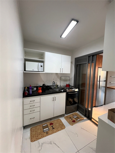 Venda Apartamento São Paulo Pinheiros REO985866 16