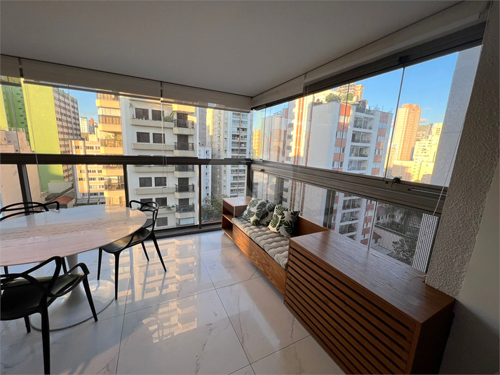 Venda Apartamento São Paulo Pinheiros REO985866 23