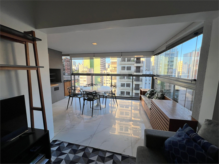 Venda Apartamento São Paulo Pinheiros REO985866 26