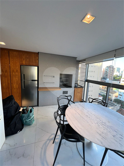 Venda Apartamento São Paulo Pinheiros REO985866 22