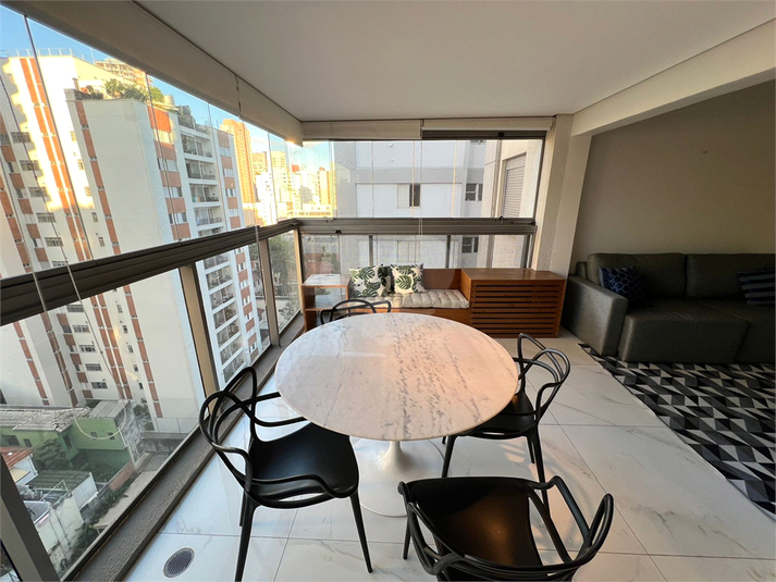 Venda Apartamento São Paulo Pinheiros REO985866 18