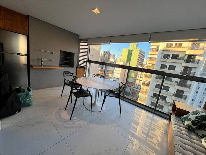 Venda Apartamento São Paulo Pinheiros REO985866 24