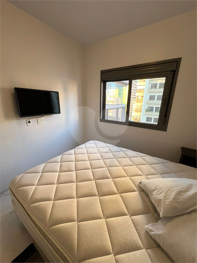 Venda Apartamento São Paulo Pinheiros REO985866 11