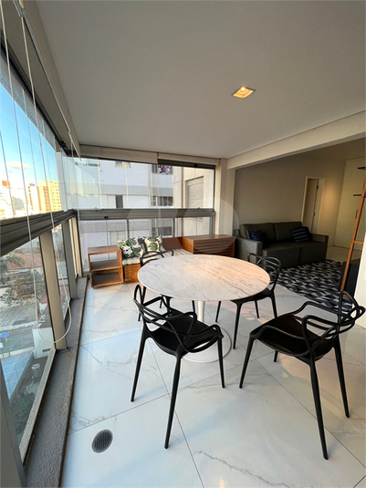 Venda Apartamento São Paulo Pinheiros REO985866 20