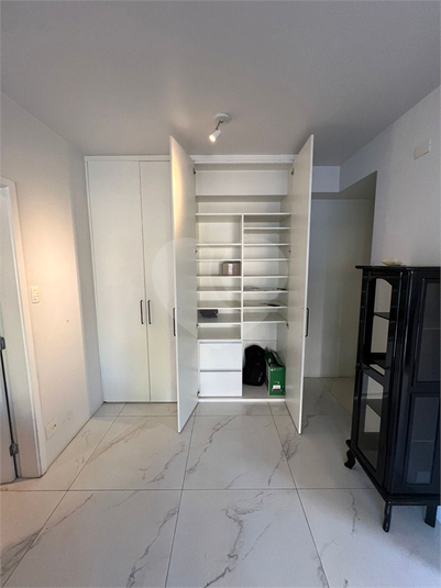 Venda Apartamento São Paulo Pinheiros REO985866 12