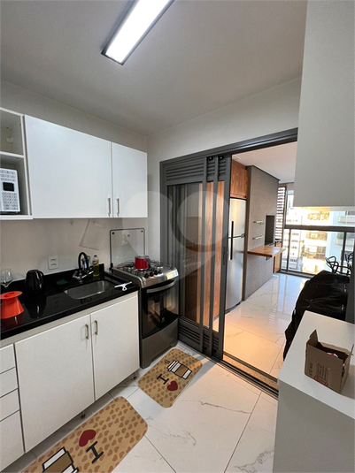 Venda Apartamento São Paulo Pinheiros REO985866 15