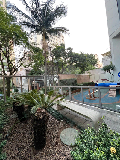 Venda Apartamento São Paulo Pinheiros REO985866 3