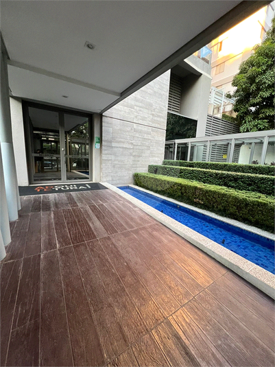 Venda Apartamento São Paulo Pinheiros REO985866 2