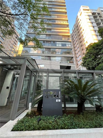 Venda Apartamento São Paulo Pinheiros REO985866 1