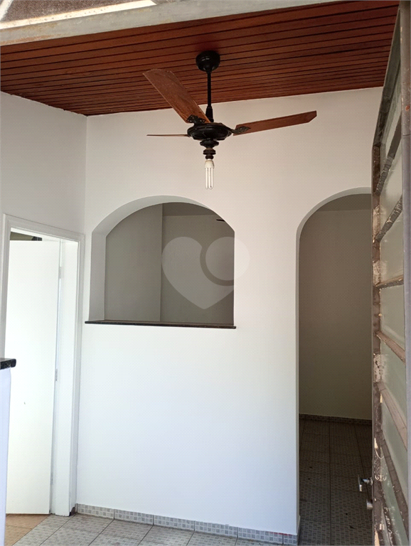 Aluguel Casa Sorocaba Jardim Paulistano REO985873 3