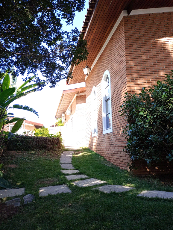 Aluguel Casa Sorocaba Jardim Paulistano REO985873 5