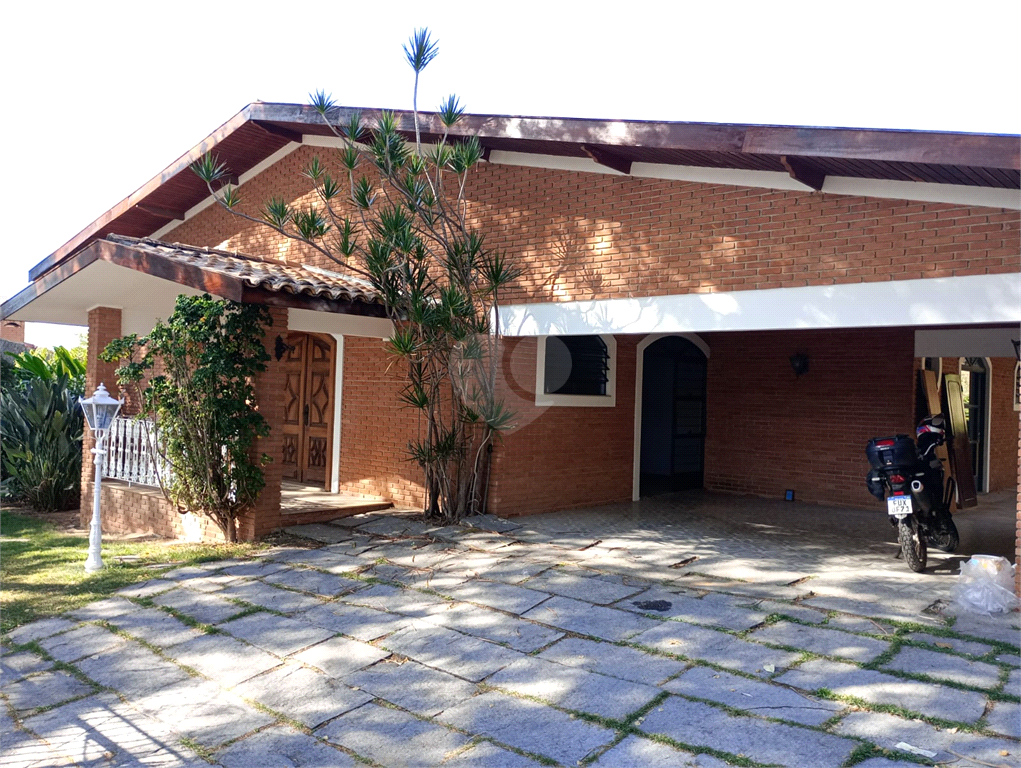 Aluguel Casa Sorocaba Jardim Paulistano REO985873 10