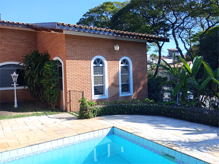 Aluguel Casa Sorocaba Jardim Paulistano REO985873 7