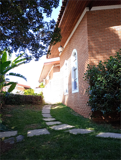 Aluguel Casa Sorocaba Jardim Paulistano REO985873 15