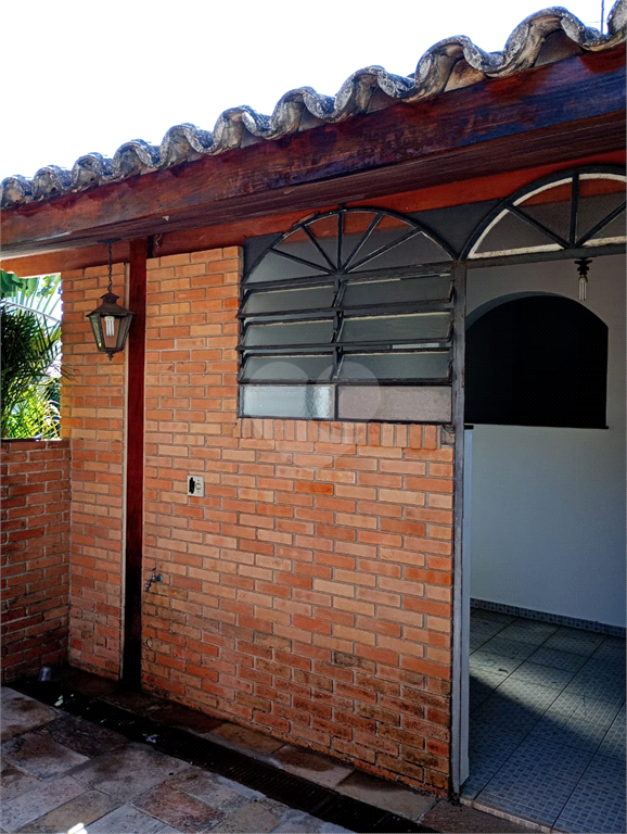 Aluguel Casa Sorocaba Jardim Paulistano REO985873 11