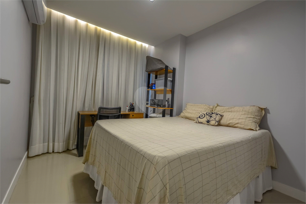 Venda Apartamento Fortaleza Fátima REO985885 33