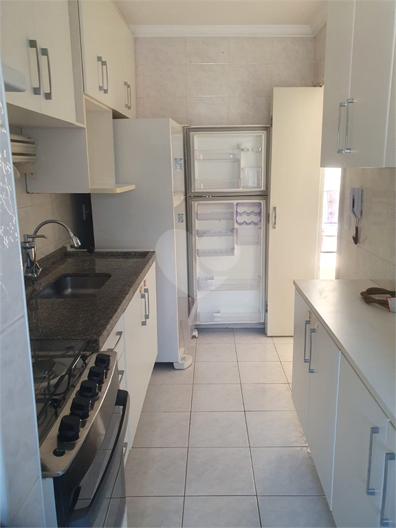 Venda Apartamento São Paulo Vila Aurora (zona Norte) REO985894 4