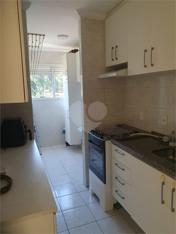 Venda Apartamento São Paulo Vila Aurora (zona Norte) REO985894 6