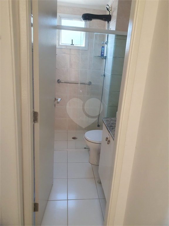 Venda Apartamento São Paulo Vila Aurora (zona Norte) REO985894 11