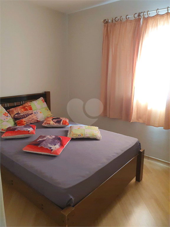 Venda Apartamento São Paulo Vila Aurora (zona Norte) REO985894 15