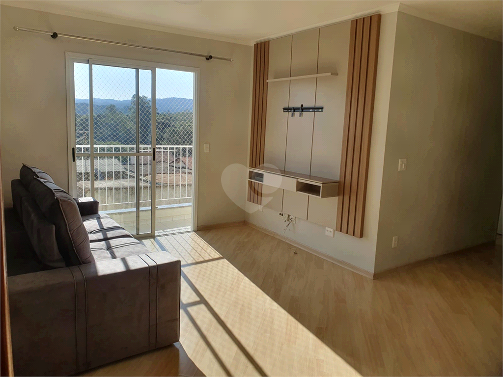 Venda Apartamento São Paulo Vila Aurora (zona Norte) REO985894 1