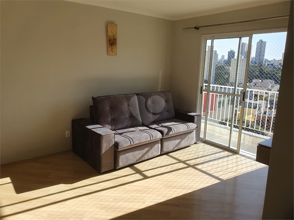 Venda Apartamento São Paulo Vila Aurora (zona Norte) REO985894 2