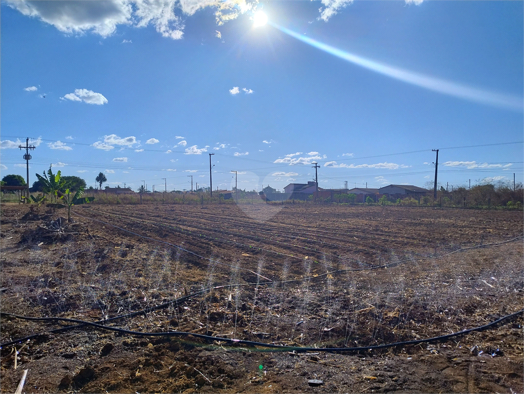 Venda Chácara Vilhena Área Rural De Vilhena REO985895 13