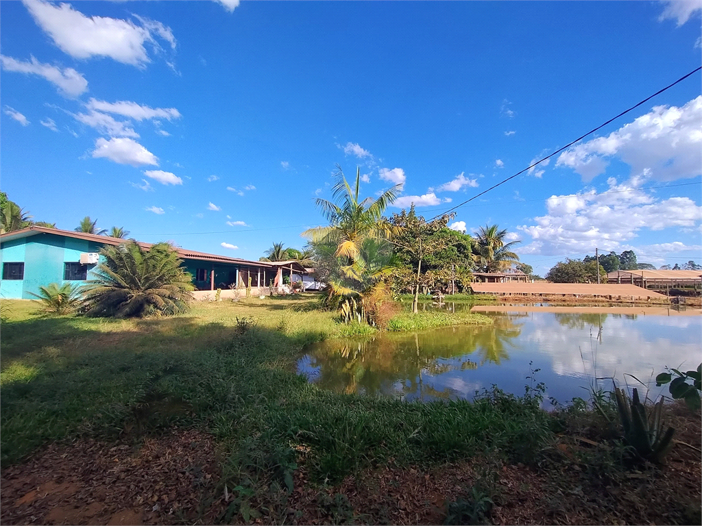 Venda Chácara Vilhena Área Rural De Vilhena REO985895 1