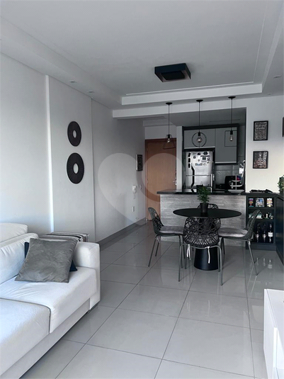 Venda Apartamento Mogi Das Cruzes Vila Mogilar REO985899 6