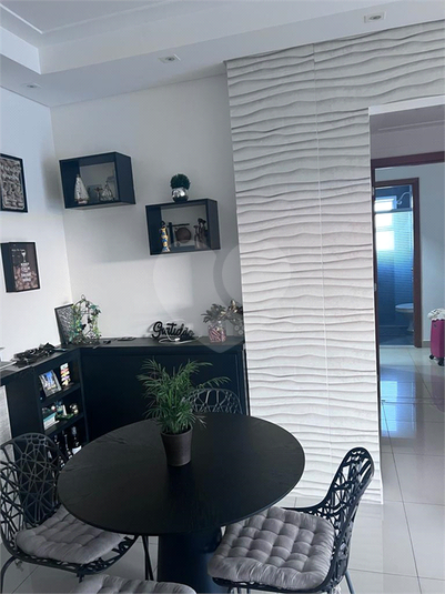 Venda Apartamento Mogi Das Cruzes Vila Mogilar REO985899 14