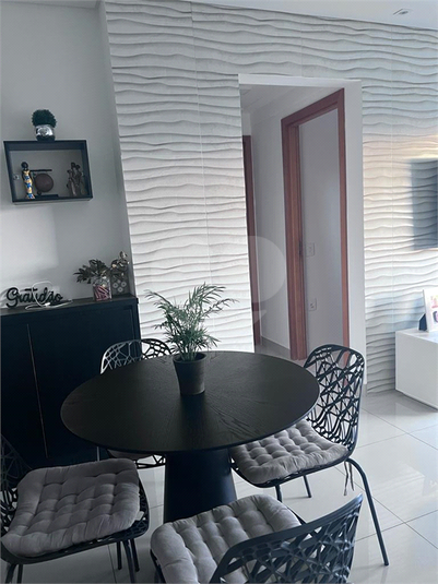 Venda Apartamento Mogi Das Cruzes Vila Mogilar REO985899 8