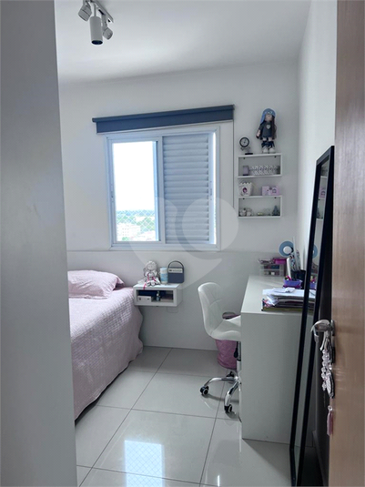 Venda Apartamento Mogi Das Cruzes Vila Mogilar REO985899 7