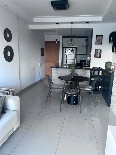 Venda Apartamento Mogi Das Cruzes Vila Mogilar REO985899 3