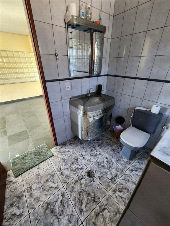 Venda Casa Mairiporã Olho D'água REO985917 20