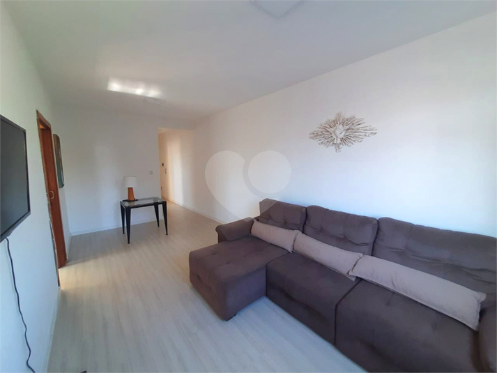 Venda Apartamento São Paulo Planalto Paulista REO985921 3