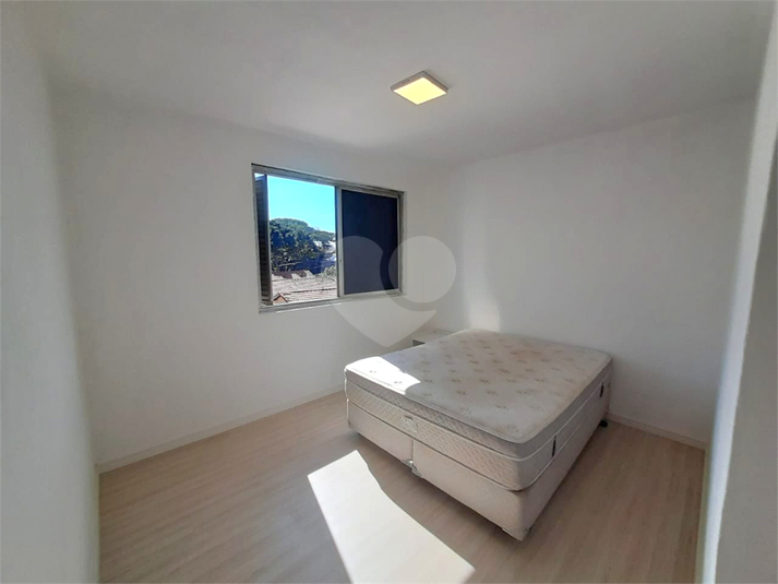 Venda Apartamento São Paulo Planalto Paulista REO985921 11