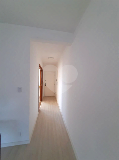 Venda Apartamento São Paulo Planalto Paulista REO985921 8