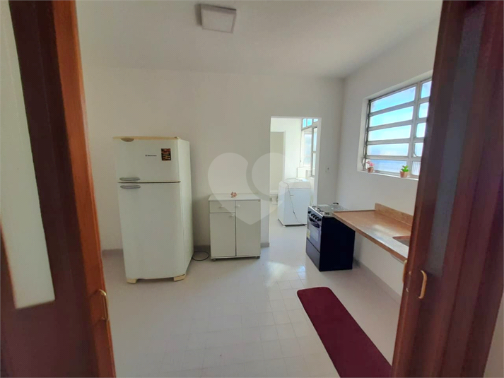 Venda Apartamento São Paulo Planalto Paulista REO985921 5