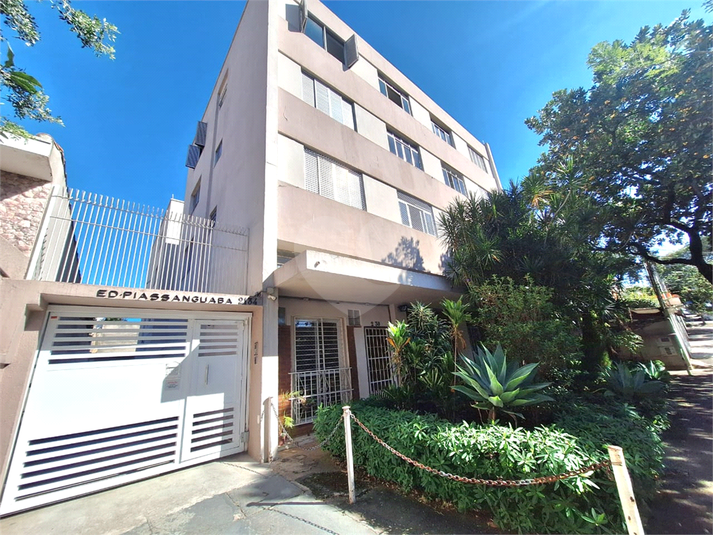 Venda Apartamento São Paulo Planalto Paulista REO985921 24