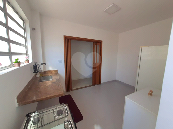 Venda Apartamento São Paulo Planalto Paulista REO985921 7