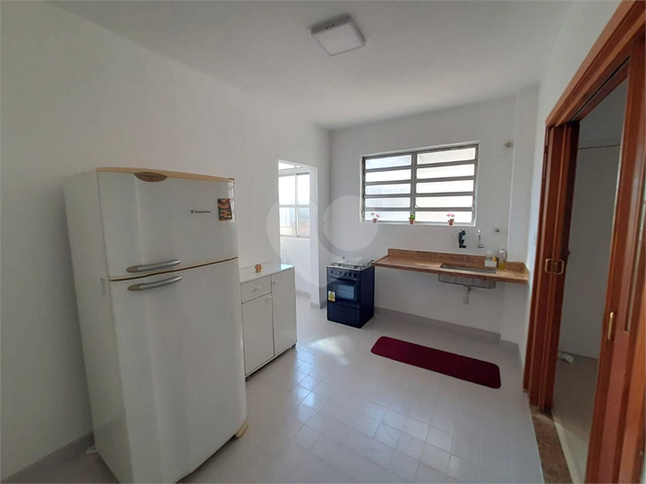 Venda Apartamento São Paulo Planalto Paulista REO985921 6